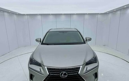 Lexus NX I, 2021 год, 3 375 000 рублей, 2 фотография