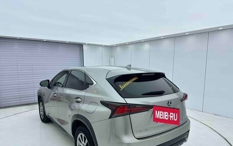 Lexus NX I, 2021 год, 3 375 000 рублей, 6 фотография