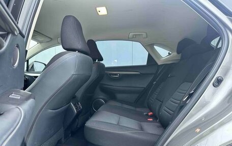 Lexus NX I, 2021 год, 3 375 000 рублей, 12 фотография