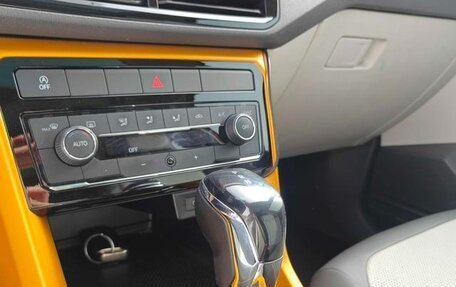 Volkswagen T-Cross I, 2021 год, 1 269 856 рублей, 13 фотография