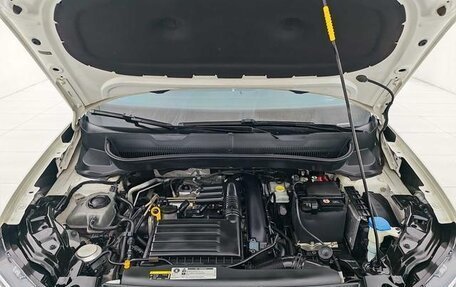 Volkswagen T-Cross I, 2022 год, 1 292 000 рублей, 14 фотография