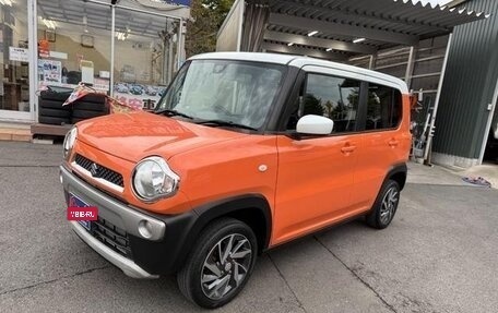 Suzuki Hustler, 2017 год, 566 000 рублей, 2 фотография