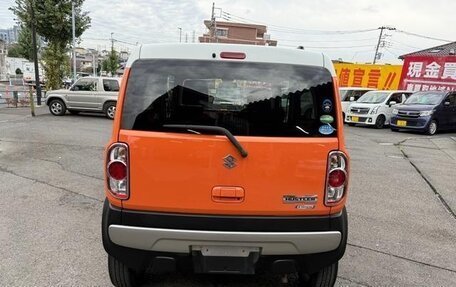 Suzuki Hustler, 2017 год, 566 000 рублей, 5 фотография