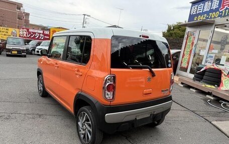 Suzuki Hustler, 2017 год, 566 000 рублей, 4 фотография