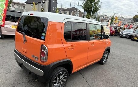 Suzuki Hustler, 2017 год, 566 000 рублей, 6 фотография