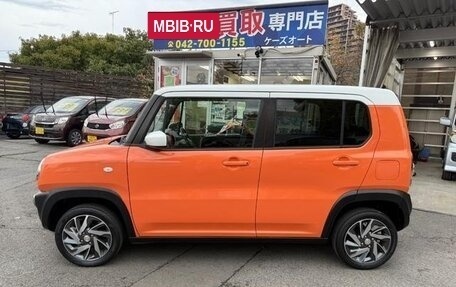 Suzuki Hustler, 2017 год, 566 000 рублей, 3 фотография