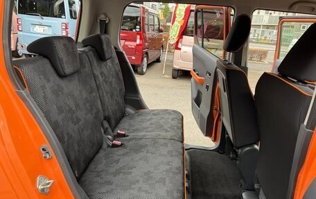 Suzuki Hustler, 2017 год, 566 000 рублей, 12 фотография