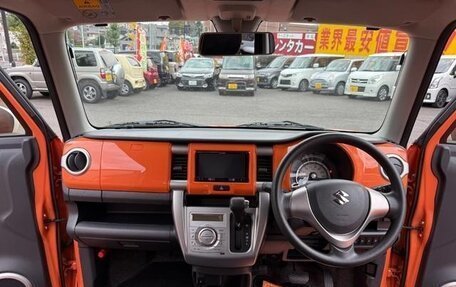 Suzuki Hustler, 2017 год, 566 000 рублей, 8 фотография
