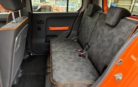 Suzuki Hustler, 2017 год, 566 000 рублей, 11 фотография