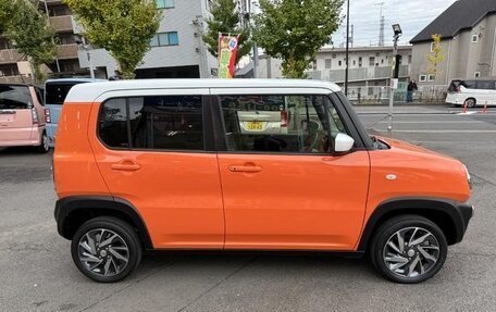 Suzuki Hustler, 2017 год, 566 000 рублей, 7 фотография