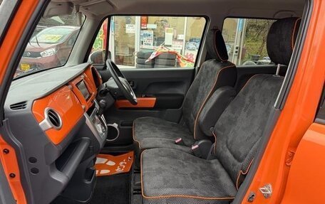 Suzuki Hustler, 2017 год, 566 000 рублей, 9 фотография