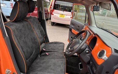 Suzuki Hustler, 2017 год, 566 000 рублей, 10 фотография