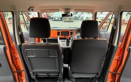 Suzuki Hustler, 2017 год, 566 000 рублей, 13 фотография