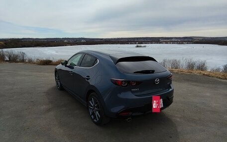 Mazda 3, 2019 год, 1 630 000 рублей, 5 фотография