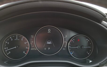 Mazda 3, 2019 год, 1 630 000 рублей, 9 фотография