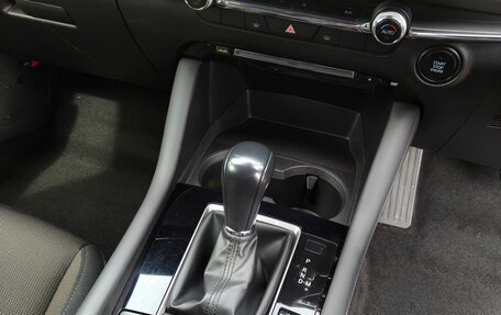 Mazda 3, 2019 год, 1 630 000 рублей, 13 фотография