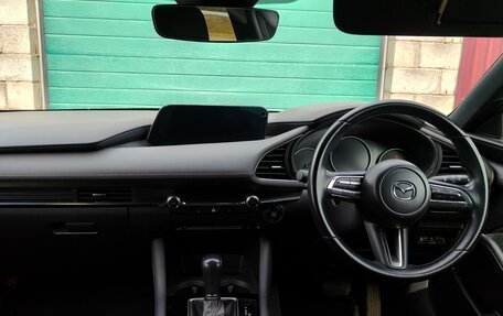 Mazda 3, 2019 год, 1 630 000 рублей, 11 фотография