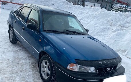 Daewoo Nexia I рестайлинг, 1999 год, 180 000 рублей, 2 фотография