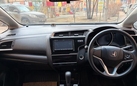 Honda Fit III, 2019 год, 1 230 000 рублей, 5 фотография