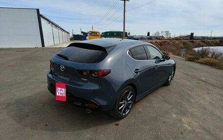 Mazda 3, 2019 год, 1 630 000 рублей, 6 фотография