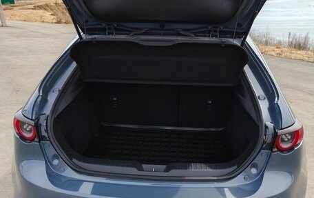 Mazda 3, 2019 год, 1 630 000 рублей, 8 фотография