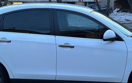 Nissan Almera, 2014 год, 650 000 рублей, 5 фотография