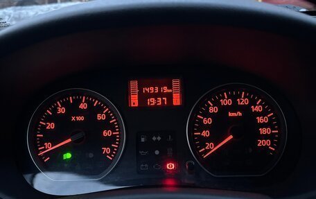 Nissan Almera, 2014 год, 650 000 рублей, 7 фотография