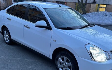 Nissan Almera, 2014 год, 650 000 рублей, 4 фотография