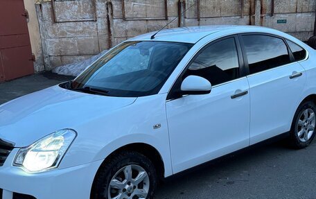 Nissan Almera, 2014 год, 650 000 рублей, 3 фотография