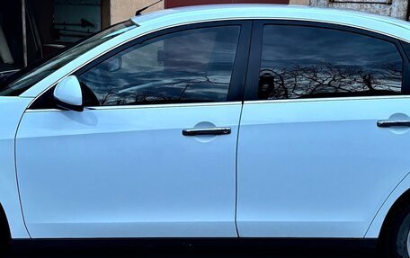 Nissan Almera, 2014 год, 650 000 рублей, 6 фотография