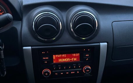 Nissan Almera, 2014 год, 650 000 рублей, 8 фотография