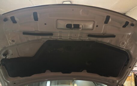 Nissan Almera, 2014 год, 650 000 рублей, 9 фотография