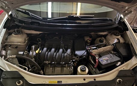 Nissan Almera, 2014 год, 650 000 рублей, 10 фотография