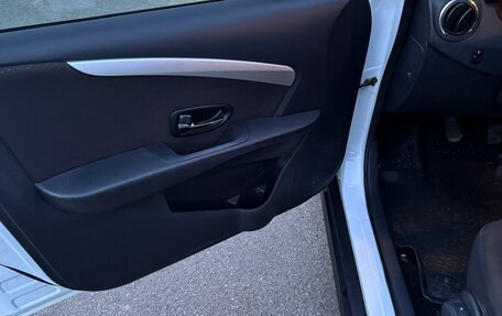 Nissan Almera, 2014 год, 650 000 рублей, 12 фотография