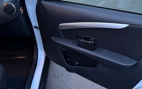 Nissan Almera, 2014 год, 650 000 рублей, 14 фотография