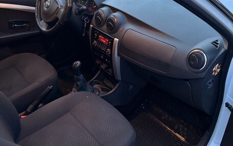 Nissan Almera, 2014 год, 650 000 рублей, 13 фотография