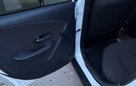 Nissan Almera, 2014 год, 650 000 рублей, 11 фотография