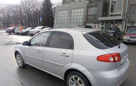 Chevrolet Lacetti, 2006 год, 350 000 рублей, 2 фотография