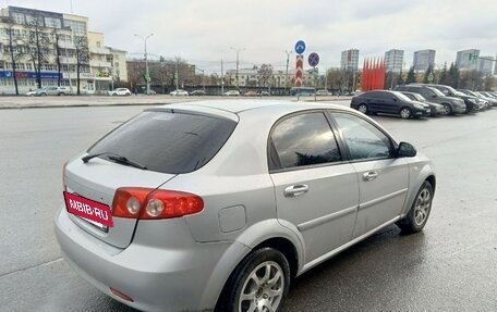 Chevrolet Lacetti, 2006 год, 350 000 рублей, 3 фотография