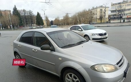 Chevrolet Lacetti, 2006 год, 350 000 рублей, 5 фотография