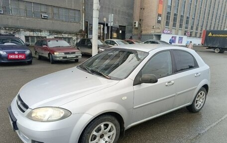 Chevrolet Lacetti, 2006 год, 350 000 рублей, 4 фотография
