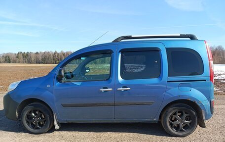 Renault Kangoo II рестайлинг, 2013 год, 665 000 рублей, 2 фотография