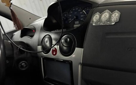 Chevrolet Spark III, 2005 год, 270 000 рублей, 7 фотография