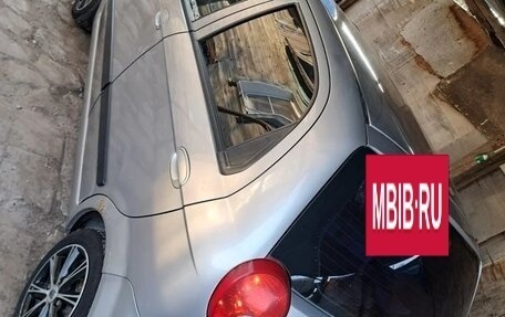 Chevrolet Spark III, 2005 год, 270 000 рублей, 4 фотография