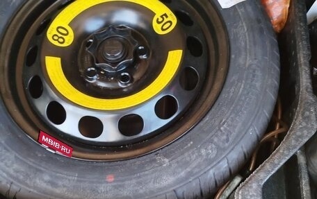 Skoda Yeti I рестайлинг, 2012 год, 1 350 000 рублей, 19 фотография