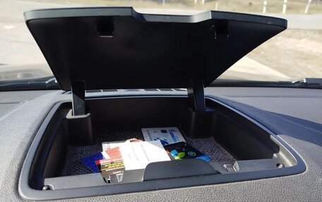 Skoda Yeti I рестайлинг, 2012 год, 1 350 000 рублей, 27 фотография