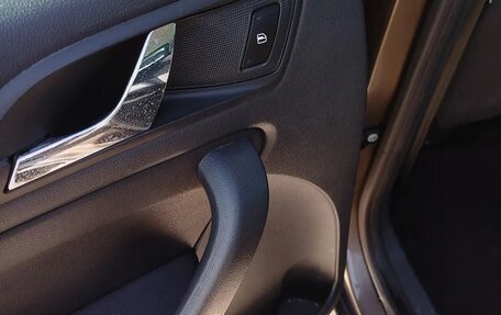 Skoda Yeti I рестайлинг, 2012 год, 1 350 000 рублей, 23 фотография