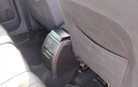 Skoda Yeti I рестайлинг, 2012 год, 1 350 000 рублей, 22 фотография