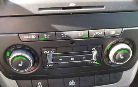 Skoda Yeti I рестайлинг, 2012 год, 1 350 000 рублей, 26 фотография