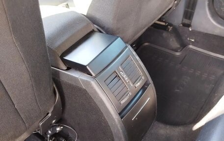 Skoda Yeti I рестайлинг, 2012 год, 1 350 000 рублей, 25 фотография